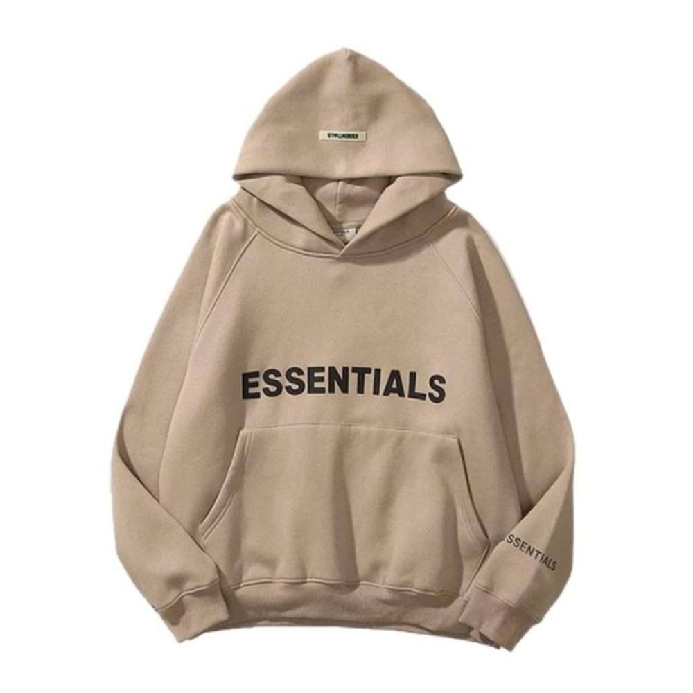 Fear of God Essentials Hoodie
